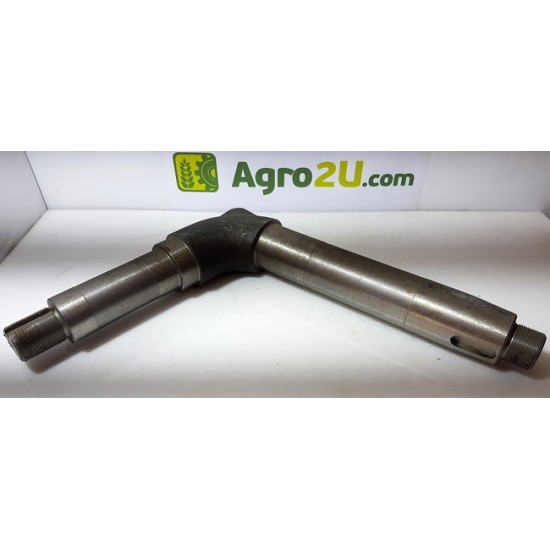 ΑΚΡΑΞΟΝΙΟ NEW HOLLAND M103 135 140 1545 260139