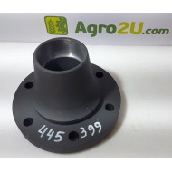 ΜΟΥΑΓΙΕ ΑΚΡΑΞΟΝΙΟΥ NEW HOLLAND 8070 8080 80445399 357468