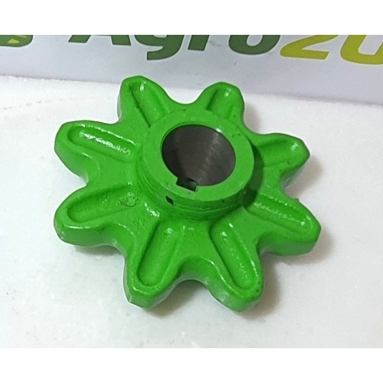 ΓΡΑΝΑΖΙ ΑΝΕΒΑΤΟΡ FAHR Z8 30 mm 1.2106.160.003.00