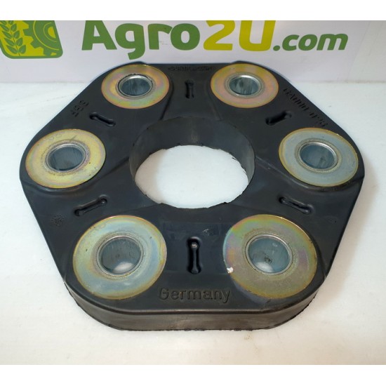 ΚΟΜΠΛΕΡ DEUTZ FAHR 0625.5785 S31s ΓΕΡΜΑΝΙΑΣ (1.2107.020.143.00)