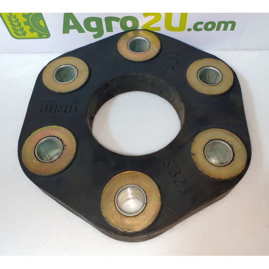 ΚΟΜΠΛΕΡ DEUTZ FAHR 0625.7233 S32s ΓΕΡΜΑΝΙΑΣ (1.2107.229.128.00)