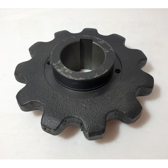 ΓΡΑΝΑΖΙ ΚΑΔΕΝΑΣ ΤΡΟΦΟΔΟΤΗ FAHR Z11 45 mm