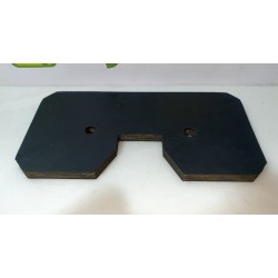 ΛΑΣΤΙΧΟ ΚΑΡΠΟΥ DEUTZ FAHR 0651.4573 ΜΕ ΛΙΝΑ