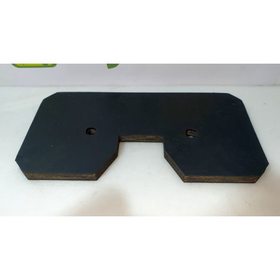 ΛΑΣΤΙΧΟ ΚΑΡΠΟΥ DEUTZ FAHR 0651.4573 ΜΕ ΛΙΝΑ