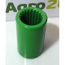 ΜΟΥΦΑ ΗΜΙΑΞΟΝΙΟΥ FAHR 20Δ 1.2123.010.126.00