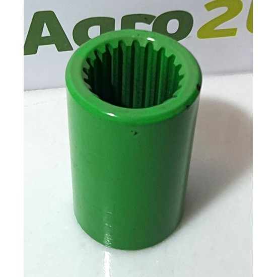 ΜΟΥΦΑ ΗΜΙΑΞΟΝΙΟΥ FAHR 20Δ 1.2123.010.126.00