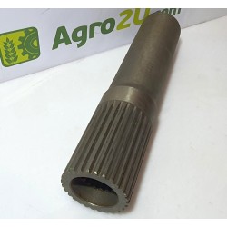 ΜΟΥΦΑ ΗΜΙΑΞΟΝΙΟΥ FAHR 20Δ 1.2111.010.118.00