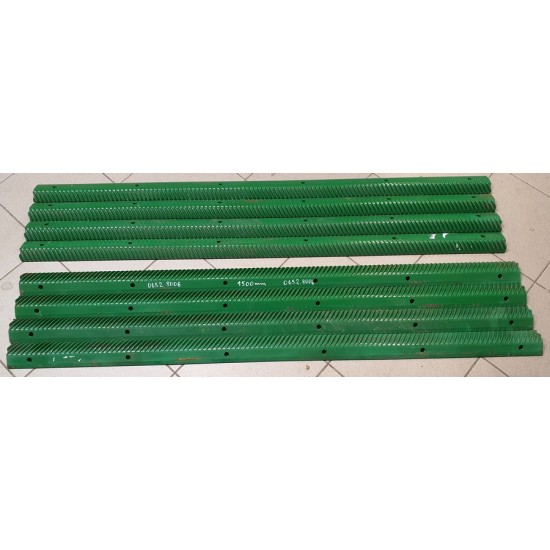 ΡΙΓΕΣ ΤΡΟΜΠΑΣ FAHR 3610 3630 TOPLINER 4070 4075 4080 4090 ΣΕΤ 0652.8004 8006 ΓΕΡΜΑΝΙΑΣ