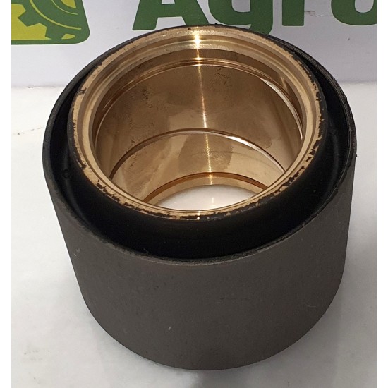 ΣΥΝΕΜΠΛΟΚ 1601.3085 ΜΕΤΑΛΛΙΚΟ ΚΟΥΝΙΑΣ TOPLINER ΝΕΕΣ ΣΕΙΡΕΣ