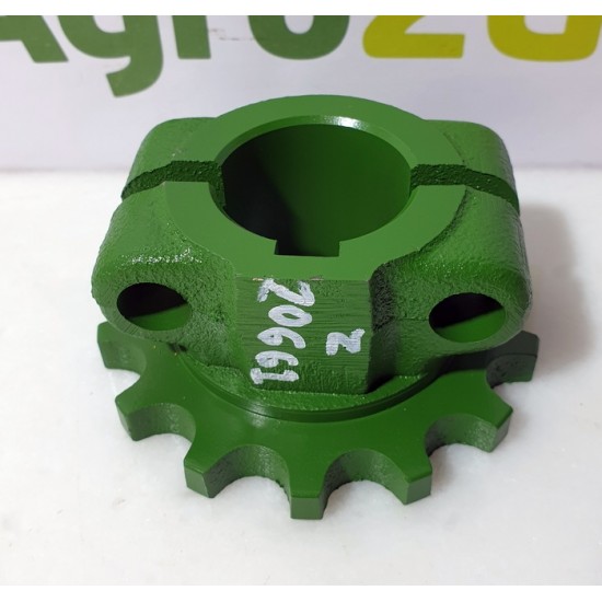 ΓΡΑΝΑΖΙ  JOHN DEERE Z14 35 mm Ζ 10661