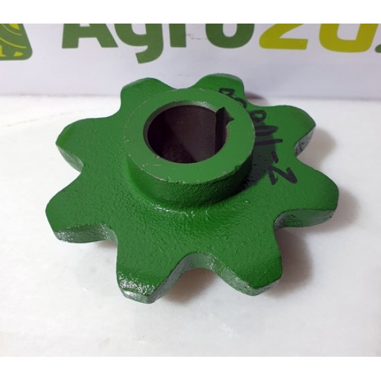 ΓΡΑΝΑΖΙ  JOHN DEERE ΑΝΕΒΑΤΟΡ Z8 30 mm Ζ 10886 11210