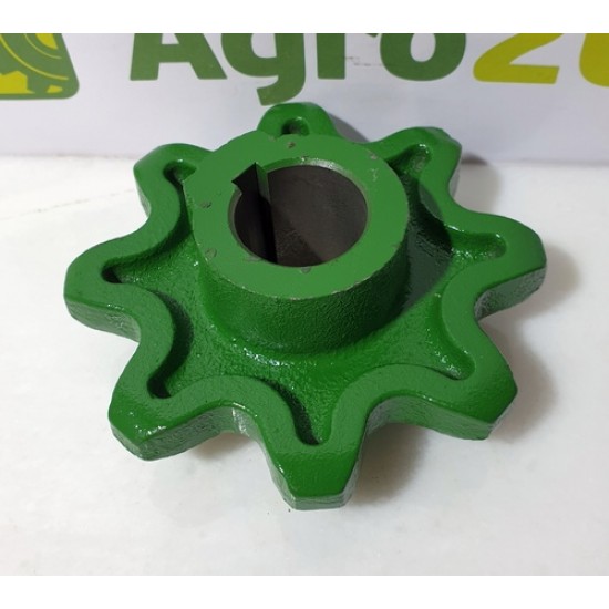 ΓΡΑΝΑΖΙ  JOHN DEERE ΑΝΕΒΑΤΟΡ Z8 30 mm Ζ 10886 11210