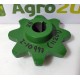 ΓΡΑΝΑΖΙ  JOHN DEERE ΑΝΕΒΑΤΟΡ Z8 25 mm Ζ 10997 10032 11209