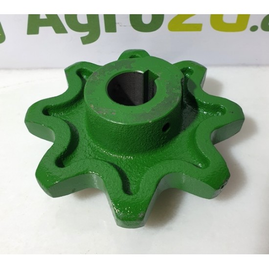 ΓΡΑΝΑΖΙ  JOHN DEERE ΑΝΕΒΑΤΟΡ Z8 25 mm Ζ 10997 10032 11209