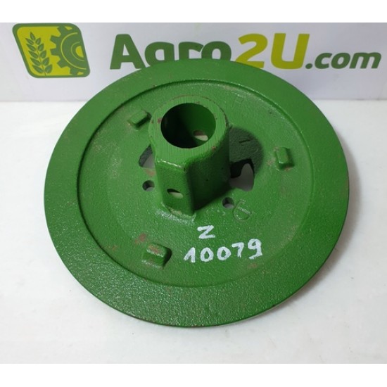 ΤΡΟΧΑΛΙΑ ΑΥΞΟΜΕΙΩΣΗΣ ΑΕΡΑ JOHN DEERE ΑΖ 10079