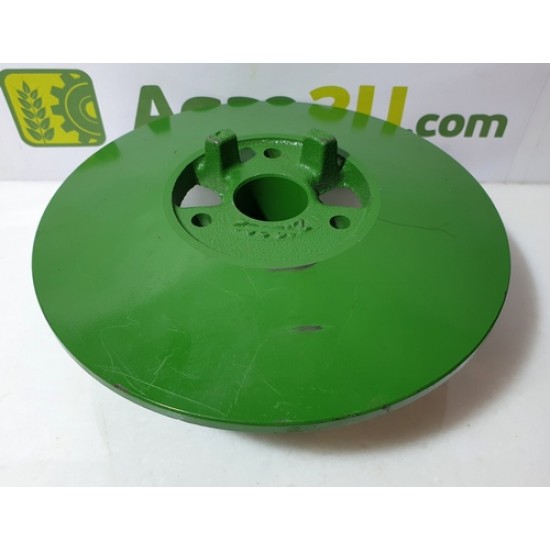 ΤΡΟΧΑΛΙΑ ΑΥΞΟΜΕΙΩΣΗΣ ΑΕΡΑ JOHN DEERE ΑΖ 10079