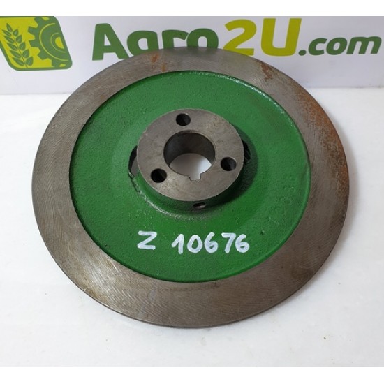 ΤΡΟΧΑΛΙΑ ΑΥΞΟΜΕΙΩΣΗΣ ΑΕΡΑ JOHN DEERE ΑΖ 10676