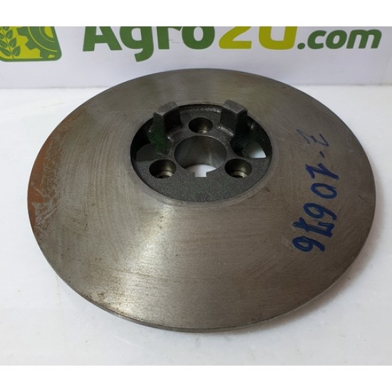 ΤΡΟΧΑΛΙΑ ΑΥΞΟΜΕΙΩΣΗΣ ΑΕΡΑ JOHN DEERE ΑΖ 10676