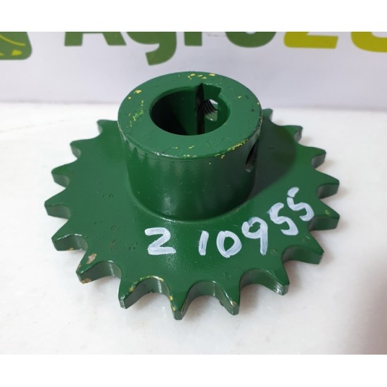 ΓΡΑΝΑΖΙ  JOHN DEERE ΕΠΙΣΤΡΕΦΟΜΕΝΩΝ ΑΖ 10955 Z20 25 mm