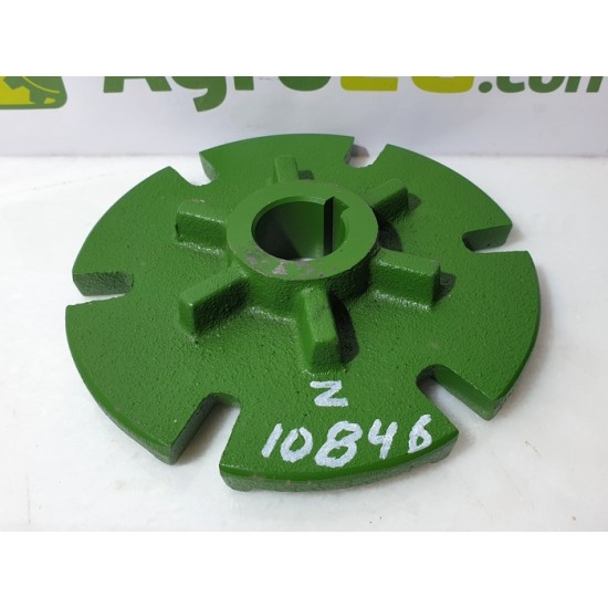ΒΑΣΗ ΚΟΧΛΙΑ JOHN DEERE Ζ 10846