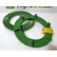 ΚΑΣΤΑΝΙΑ ΚΟΧΛΙΑ  JOHN DEERE Z 10847