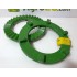 ΚΑΣΤΑΝΙΑ ΚΟΧΛΙΑ  JOHN DEERE Z 10847