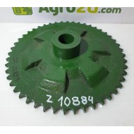 ΓΡΑΝΑΖΙ JOHN DEERE ΚΟΧΛΙΑ ΑΖ 10884