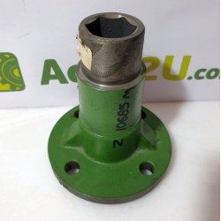 ΚΟΜΠΛΕΡ ΜΟΥΦΑ ΛΑΙΜΟΥ JOHN DEERE Z 10685