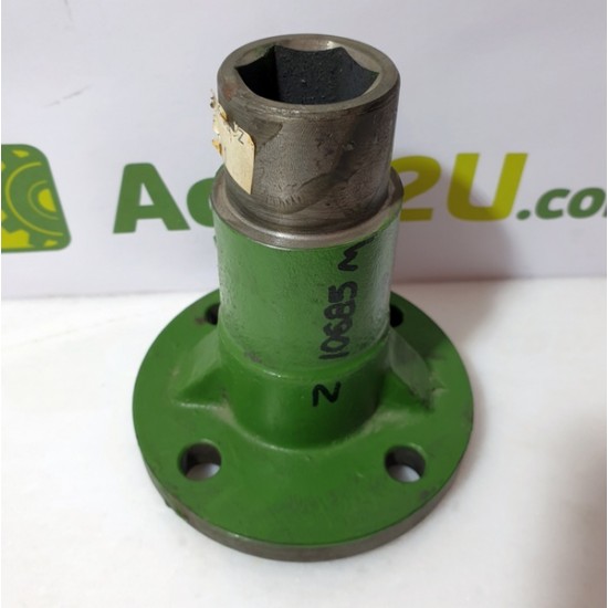 ΚΟΜΠΛΕΡ ΜΟΥΦΑ ΛΑΙΜΟΥ JOHN DEERE Z 10685