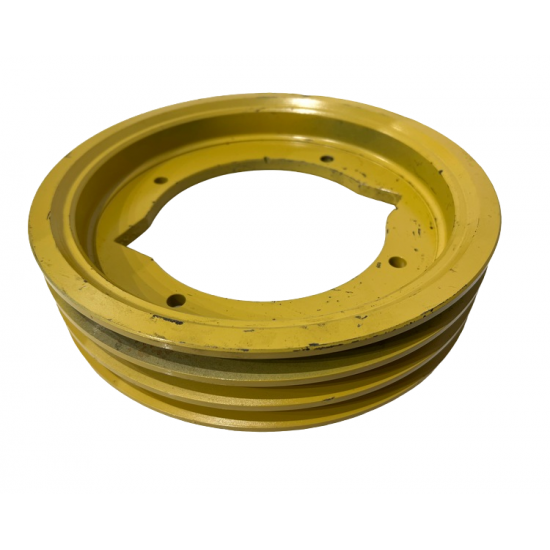 ΤΡΟΧΑΛΙΑ ΚΑΛΑΜΠΟΚΑ 455018 NEW HOLLAND ΜΕΤΑΤΡΟΠΗΣ