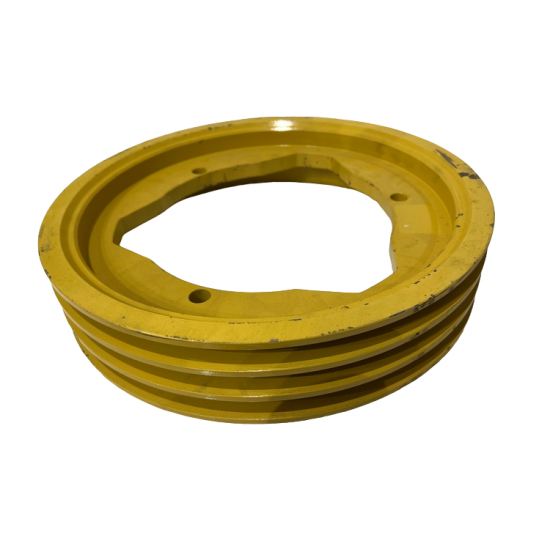 ΤΡΟΧΑΛΙΑ ΚΑΛΑΜΠΟΚΑ 455020 NEW HOLLAND ΜΕΤΑΤΡΟΠΗΣ