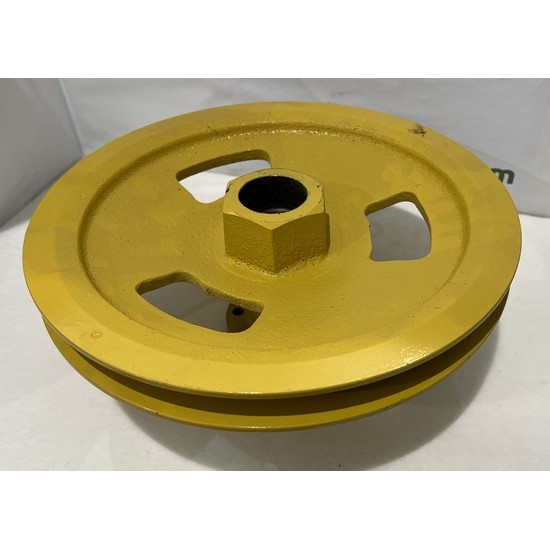 ΤΡΟΧΑΛΙΑ ΜΑΧΑΙΡΙΟΥ 753810 