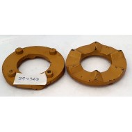 ΚΑΣΤΑΝΙΑ NEW HOLLAND 394363   [ΤΕΜΑΧΙΟ]