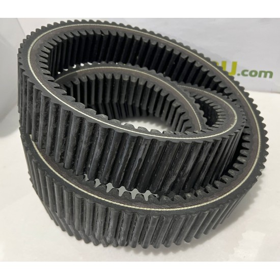 ΙΜΑΝΤΑΣ 84817640 ΤΡΟΜΠΑΣ NEW HOLLAND ΔΙΠΛΟΣ ΟΔΟΝΤΩΤΟΣ