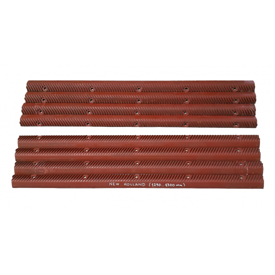 ΡΙΓΕΣ ΤΡΟΜΠΑΣ NEW HOLLAND 8070 TX32-34 TX42-44 ΣΕΤ 411995 411996 ΓΕΡΜΑΝΙΑΣ