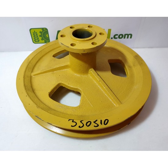 ΤΡΟΧΑΛΙΑ NEW HOLLAND  ΑΝΕΜΗΣ ΠΙΚΑΠ 350510 (450321)