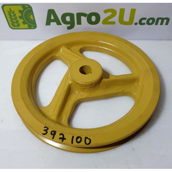 ΤΡΟΧΑΛΙΑ NEW HOLLAND ΑΝΤΛΙΑΣ ΥΔΡΑΥΛΙΚΟΥ 1545 - 8080 397100
