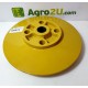 ΤΡΟΧΑΛΙΑ NEW HOLLAND ΑΥΞΟΜΕΙΩΣΗΣ ΚΟΧΛΙΑ ΜΑΧΑΙΡΙΟΥ 350624