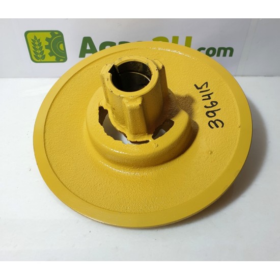 ΤΡΟΧΑΛΙΑ NEW HOLLAND ΑΥΞΟΜΕΙΩΣΗΣ ΑΕΡΑ 8070 8080 396415