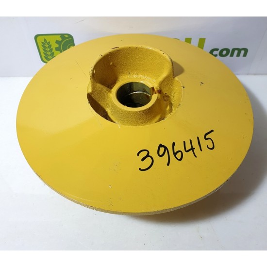 ΤΡΟΧΑΛΙΑ NEW HOLLAND ΑΥΞΟΜΕΙΩΣΗΣ ΑΕΡΑ 8070 8080 396415