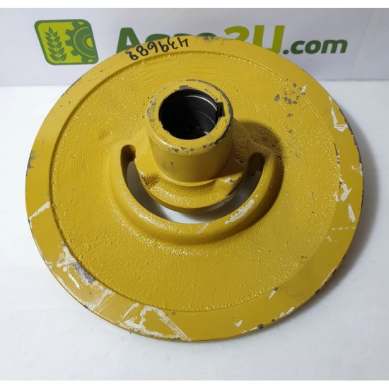 ΤΡΟΧΑΛΙΑ NEW HOLLAND ΑΥΞΟΜΕΙΩΣΗΣ ΑΕΡΑ TX TF 439682 