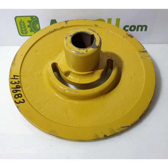 ΤΡΟΧΑΛΙΑ NEW HOLLAND ΑΥΞΟΜΕΙΩΣΗΣ ΑΕΡΑ TX TF 439683 