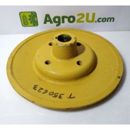 ΤΡΟΧΑΛΙΑ NEW HOLLAND ΑΥΞΟΜΕΙΩΣΗΣ ΚΟΧΛΙΑ ΜΑΧΑΙΡΙΟΥ 350623