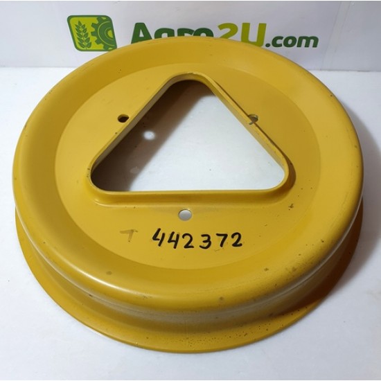 ΤΡΟΧΑΛΙΑ NEW HOLLAND ΚΑΔΕΝΑΣ ΛΑΙΜΟΥ 8070 8080 442372