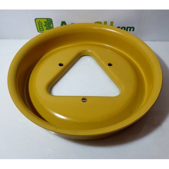 ΤΡΟΧΑΛΙΑ NEW HOLLAND ΚΑΔΕΝΑΣ ΛΑΙΜΟΥ 8070 8080 442372