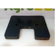 ΛΑΣΤΙΧΟ ΚΑΡΠΟΥ NEW HOLLAND 190084 397856 ΜΕ ΛΙΝΑ