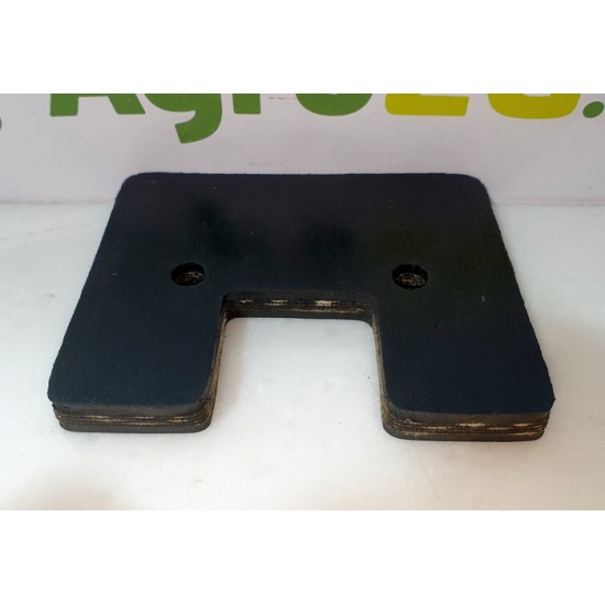 ΛΑΣΤΙΧΟ ΚΑΡΠΟΥ NEW HOLLAND 190084 397856 ΜΕ ΛΙΝΑ