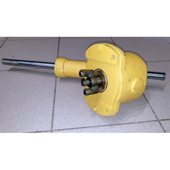 ΣΑΣΜΑΝ ΚΑΡΠΟΥ NEW HOLLAND ΤΧ ΤF Α' ΠΟΙΟΤΗΤΑΣ 84005295 84819563 9814909