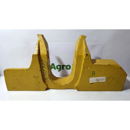 ΒΑΣΗ ΛΑΙΜΟΥ ΤΡΟΦΟΔΟΤΗ ΔΕΞΙΑ NEW HOLLAND 427985