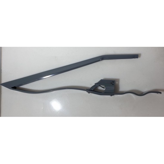 ΛΟΓΧΗ ΜΠΡΟΣΤΙΝΗ NEW HOLLAND 9815614 SCHUMACHER ΓΕΡΜΑΝΙΑΣ